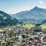 Poellmuehle Penthouse By Alpine Host Helpers * Kirchberg in Tirol