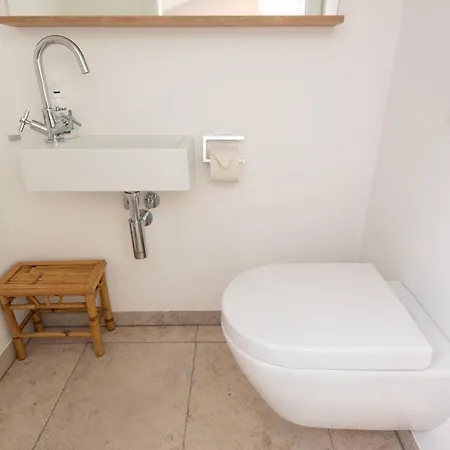 Apartment Poellmuehle Penthouse By Alpine Host Helpers