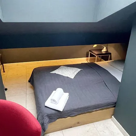 Poellmuehle Penthouse Kirchberg in Tirol
