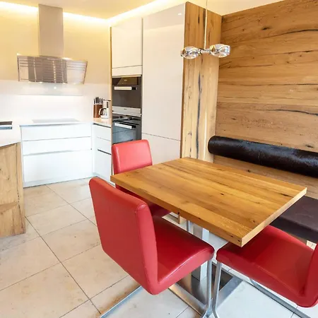 Poellmuehle Penthouse By Alpine Host Helpers