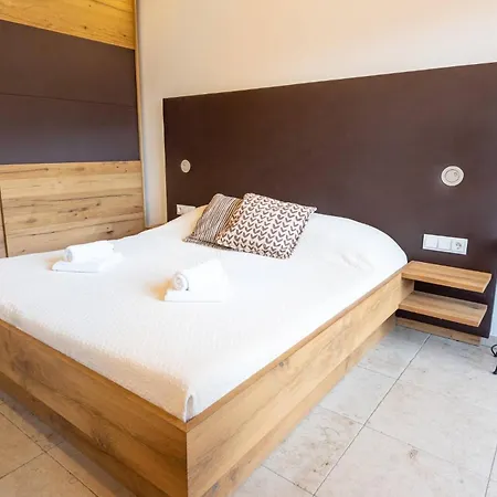 Poellmuehle Penthouse By Alpine Host Helpers Lejlighed