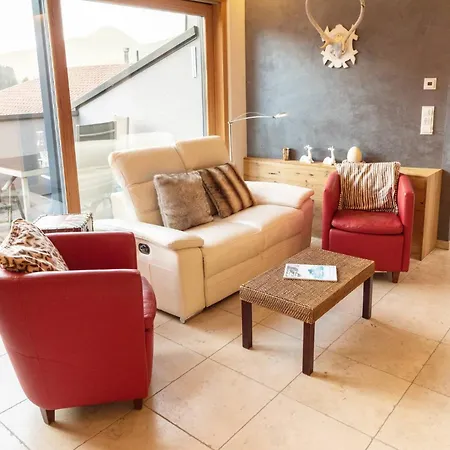 Apartment Poellmuehle Penthouse By Alpine Host Helpers