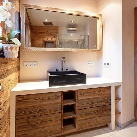 Poellmuehle Penthouse By Alpine Host Helpers Apartment Kirchberg in Tirol