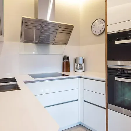 Poellmuehle Penthouse By Alpine Host Helpers *