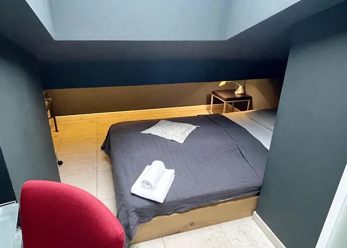 Poellmuehle Penthouse By Alpine Host Helpers Kirchberg in Tirol