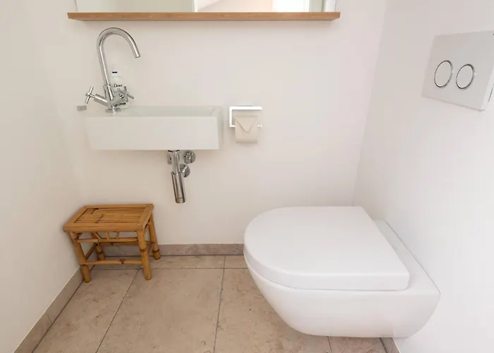 Apartament Poellmuehle Penthouse By Alpine Host Helpers