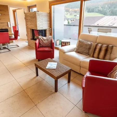 Poellmuehle Penthouse